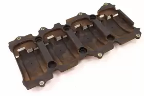 079115287A AUDI Oil Sump Windage Tray A6 Quattro #2