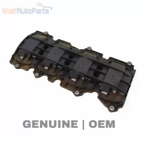 079115287A AUDI Oil Sump Windage Tray A6 Quattro