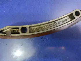 07D109514C AUDI Engine Chain Timing W12 Gt Bentley Flying #2