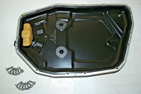 1068303021 AUDI Transmission Oil Pan A8