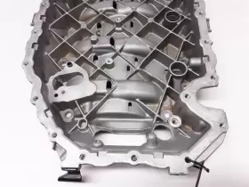 06J103603T AUDI Upper Oil Pan Vw #2