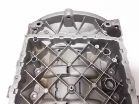 06J103603T AUDI Upper Oil Pan Vw #3