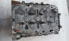 311-10308 AUDI Upper Oil Pan Q3 #2