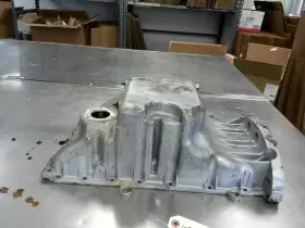 311-50147 AUDI Engine Oil Pan Q7 #3