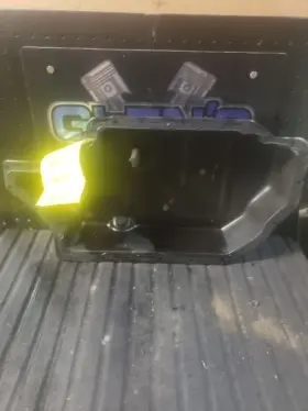 Q7-AUDI AUDI Oil Pan A6 #2