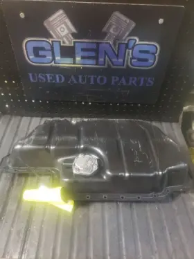 Q7-AUDI AUDI Oil Pan A6