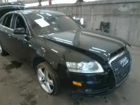 A6-AUDI AUDI Oil Pan #2
