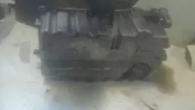 ENAC43400 AUDI Oil Pan #3
