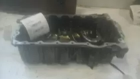 ENAC43400 AUDI Oil Pan