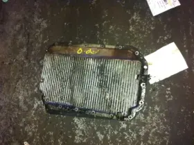 100-AUDI AUDI Oil Pan Excluding Lower Cylinder Quattro #2