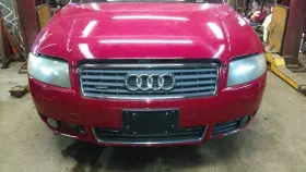 A4-AUDI AUDI Lower Oil Pan #2