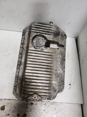 A6-AUDI AUDI Oil Pan Bkh A4