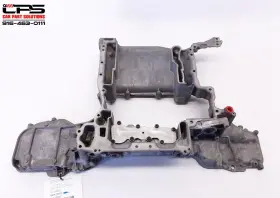 S6-AUDI AUDI Upper Engine Oil Pan A8 S7 S8