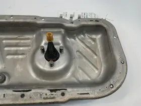Q5-AUDI AUDI Lower Oil Pan Diesel #3