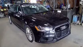 A6-AUDI AUDI Oil Pan Upper S5