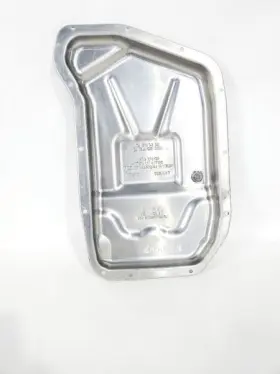 A6-AUDI AUDI Transmission Pan Supercharged Awd #2