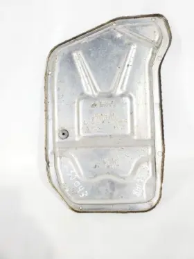 A6-AUDI AUDI Transmission Pan Supercharged Awd