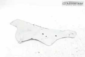 8W0804162A AUDI Front Right Lower Floor Pan Heat Shield A5 F5