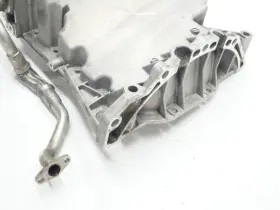06B-103-603-AS AUDI Motor Engine Oil Pan Sensor Line #2