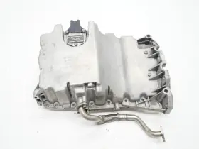 06B-103-603-AS AUDI Motor Engine Oil Pan Sensor Line