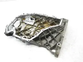 GD01567 AUDI Tfsi Upper Engine Motor Oil Sump Pan Caeb B8 A5 #2