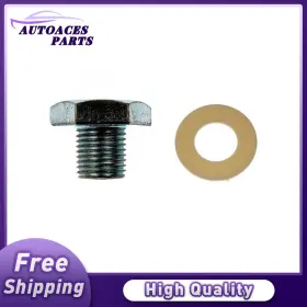 ACESZFZ20250912-218 AUTOACESPARTS Dorman Engine Oil Drain