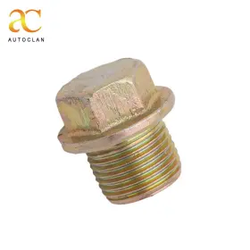 3924147 DODGE Oil Pan Drain Plug Magnetic Ram Cummins