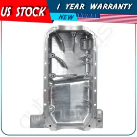 AUT13112901S AUTODEALSPARTS Savana Engine Oil Pan 1500 Gmc