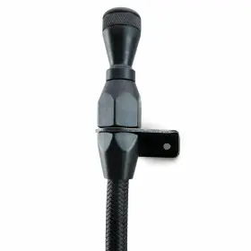 15976 AUTOLOC Big Block Engine Oil Dipstick Steel Ford