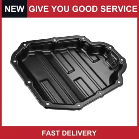 111103TS0B AUTOMALL TECH Pack Engine Oil Pan Nissan Altima