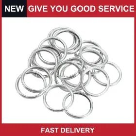 803916010 AUTOMALL TECH Pack Car Engine Oil Drain Plug Brz