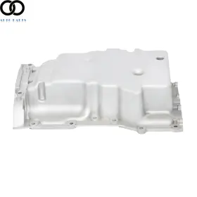 APO275344 AUTOOOPARTS Engine Oil Pan Ford Mazda Lincoln Mkz