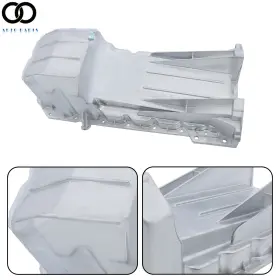 APO305784 AUTOOOPARTS Engine Oil Pan Charger 300 Chrysler
