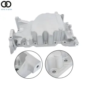 APO305792 AUTOOOPARTS Engine Oil Pan Sump Mks Ford Lincoln