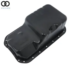 APO305800 AUTOOOPARTS Engine Oil Pan Del Cylinder Crx Honda #2