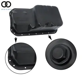 APO305800 AUTOOOPARTS Engine Oil Pan Del Cylinder Crx Honda #3