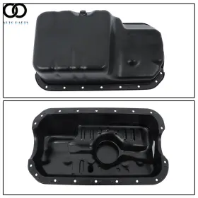 APO305800 AUTOOOPARTS Engine Oil Pan Del Cylinder Crx Honda