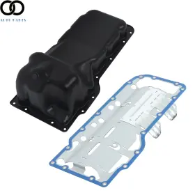 APO317792 AUTOOOPARTS Oil Pan Gasket Kit 1500 Dodge Ram