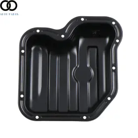 APO356680 AUTOOOPARTS Engine Oil Pan Base G20 Se Infiniti