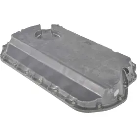 2016-316500 AUTOPART INTERNATIONAL Engine Oil Pan Select Audi