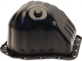 Autopart International 25ndkvj58 Oil Pan For Saab 92x 2005 2006