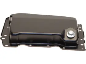 65KHXQ24 AUTOPART INTERNATIONAL Oil Pan Blazer Camaro Equinox