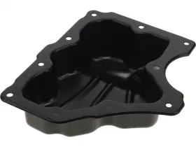 Autopart International 75kwqyc45 Oil Pan For Sierra 1500 Yukon Limited Xl 2014 2015 2016 2017 2018 2019