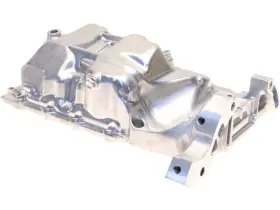 JW32S6 AUTOPART INTERNATIONAL Oil Pan Naturally Aspirated Lx