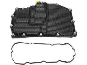 15659CGZG AUTOPART PREMIUM Engine Oil Pan Apr Ford Explorer