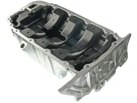 31JBHN AUTOPART PREMIUM Center Engine Oil Pan Chevy Cruze