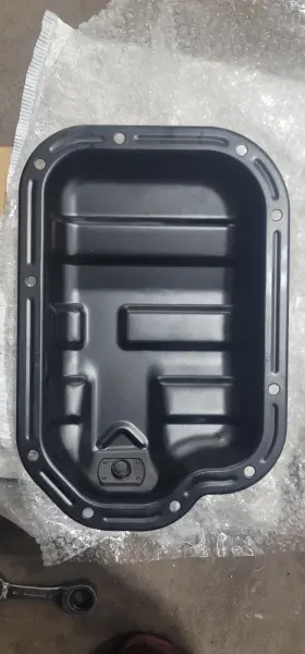 32PCTT17 AUTOPART PREMIUM Oil Pan FX35 G35 M35 Awd Infiniti