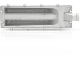 33441ZZGT AUTOPART PREMIUM Valley Pan Cover Apr 750LI Bmw