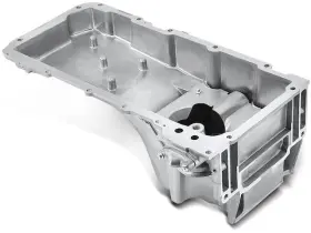 34662PTYC AUTOPART PREMIUM Oil Pan Apr Chevrolet