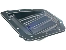 43BPXF27 AUTOPART PREMIUM Engine Oil Pan Kia Rio Soul